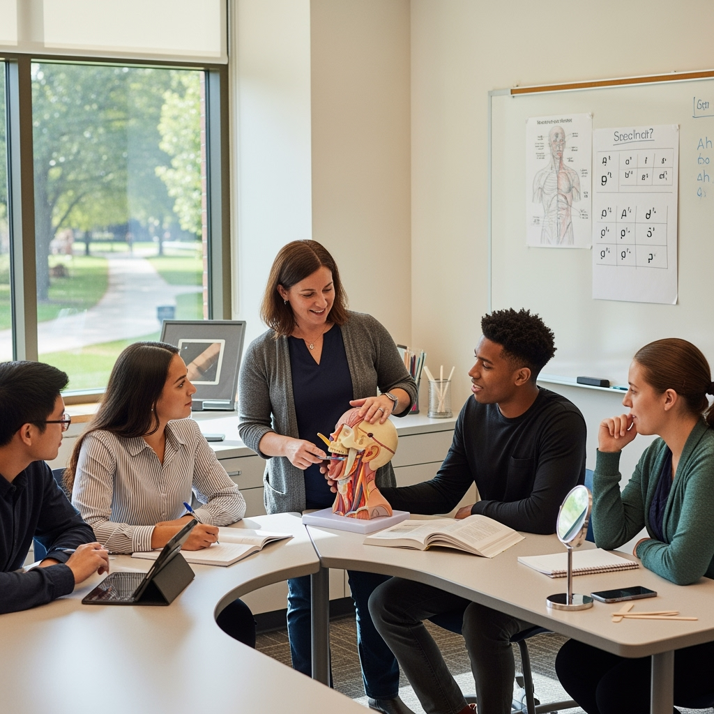 Discovering Speech Language Programs Near You: Fostering Communication Skills in Your Community