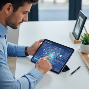 How a Current Town Directory Delivers Maximum Value with Updated Listings