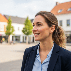 How town business connections fuel economic development and build a stronger local network